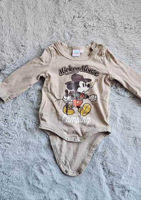 Balík oblečenia veľ. 62, 50–62