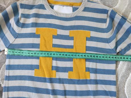 Pulóver br, kids,128