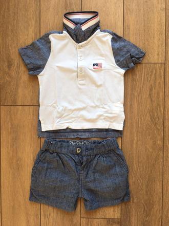 Set original marines, v.74, original marines,74