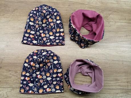 Čiapka s tunelom, <50 - 158