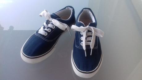 Platenne tenisky, pepperts,32