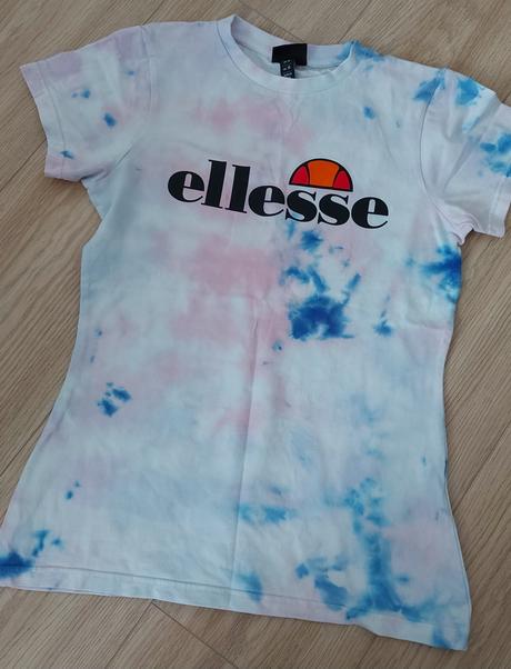 Tričko ellesse m, m