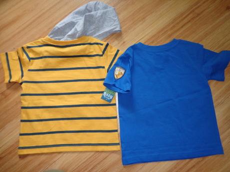 Tričká , matalan,98