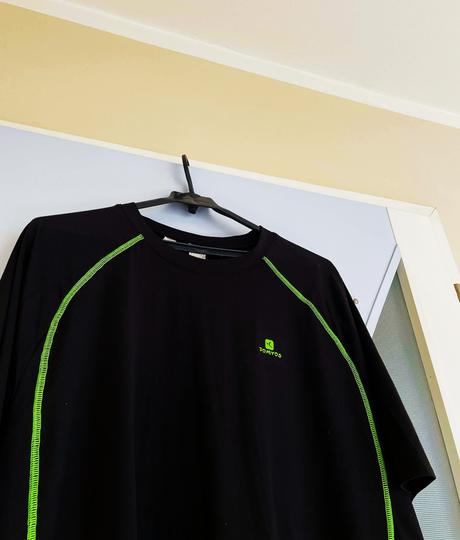 Tričko /dres domyos, domyos,4xl