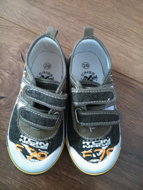 Tenisky, f&f,26