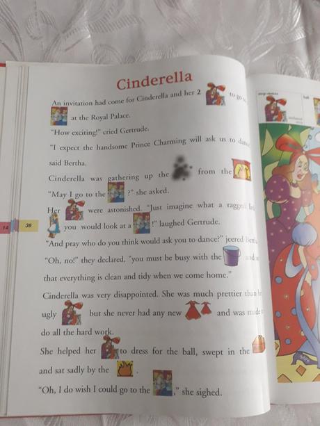 Klasické rozprávky pre deti v angličtine,