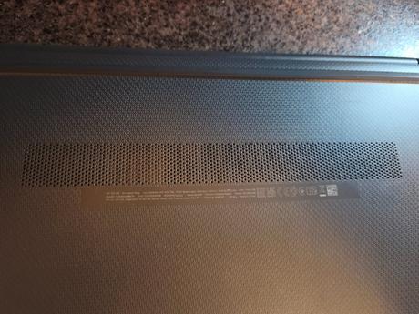 Notebook hp 255 g8 dark ash, hp (hewlett-packard)