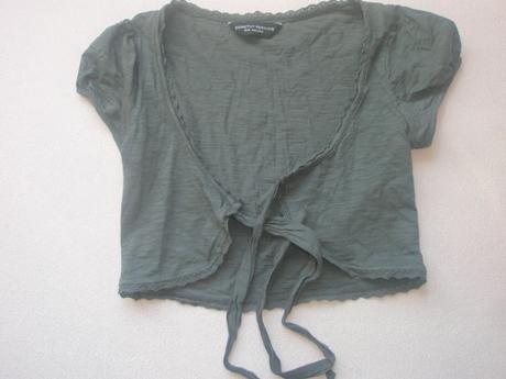 Krátke bolerka, 188