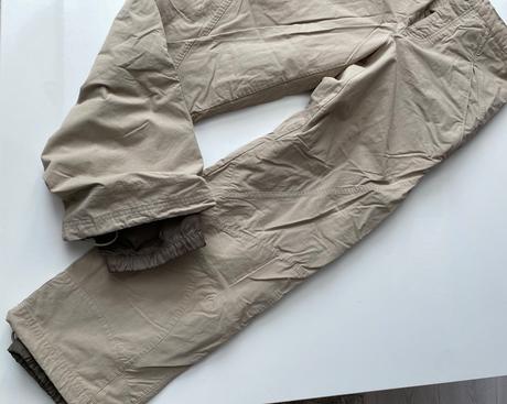 Zateplené nohavice nike, nike,m