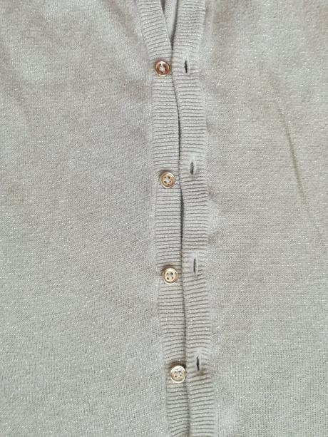 Svetrík, palomino,110