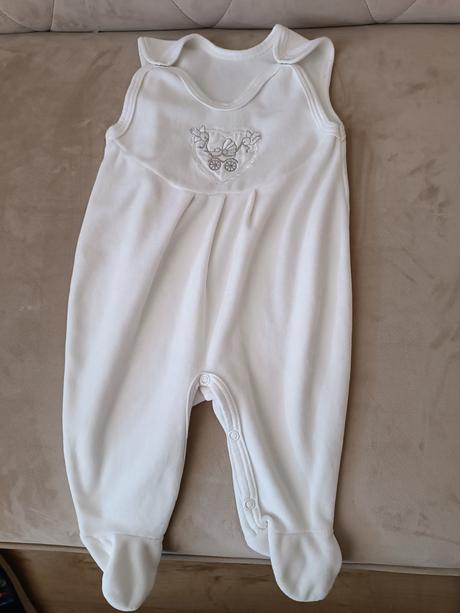 Sada oblečenia veľkosť 62,68, 50–62