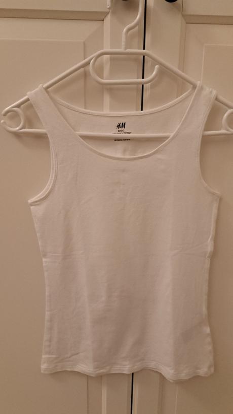 Tielka - 2ks, h&m,158