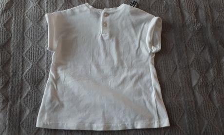 Tricko 80 lienka, 80