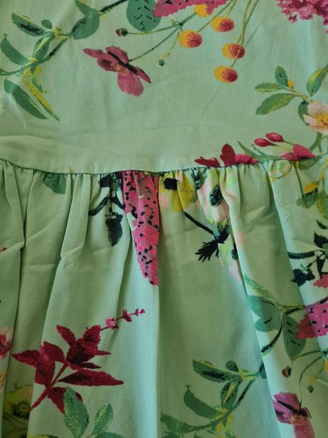 Šaty, 2ks, kappahl,86