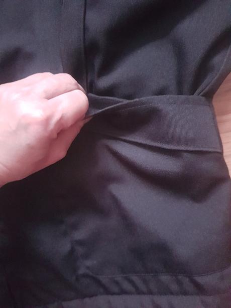 Bunda so skrytou kapucňou zn.brunotti, 152