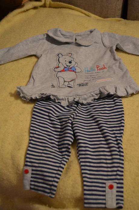 Dievcensky set, george,68