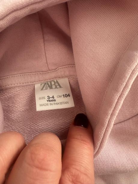 Zara komplet 104, zara,104