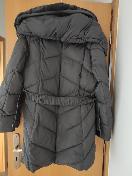 Zimná bunda m/l, m