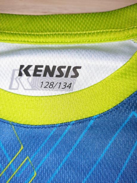 Tričko na brankára kensis 128/134, 134
