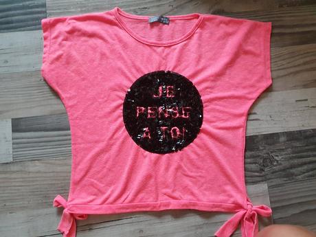 Tričko 158-164, 158