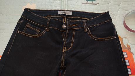 Čierne rifle 28, 28