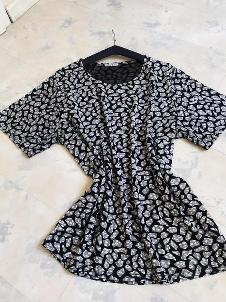 Tričko 2xl/3xl, xxl