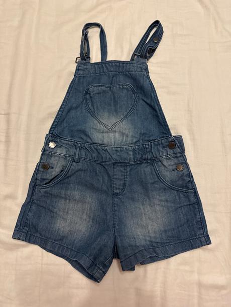 Kraťasy na traky, vertbaudet,116