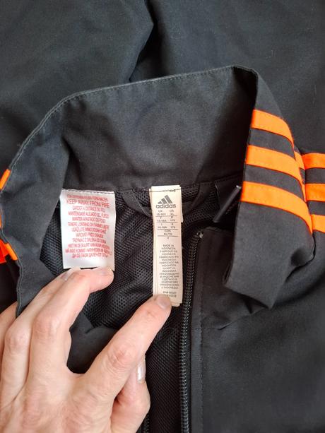 Adidas súprava veľkosť 15- 16rok, adidas,176
