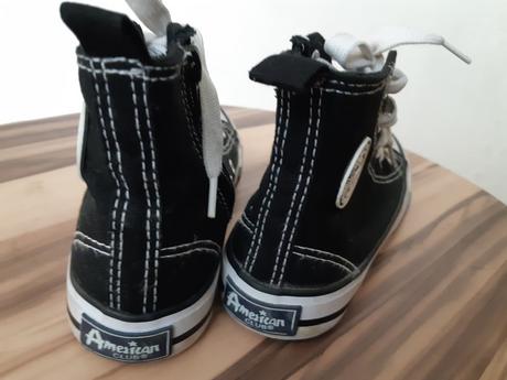 Štýlové topánky, 30