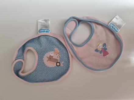 Podbradníky, babylove