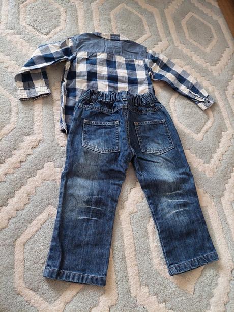 Kosela a rifle, wenice,92