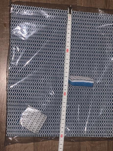 Akváriové dekorácie , náplň do filtra,