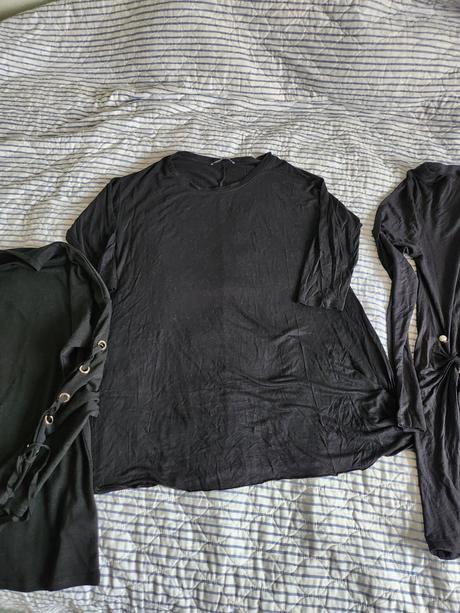 Damske tričká, gate,m