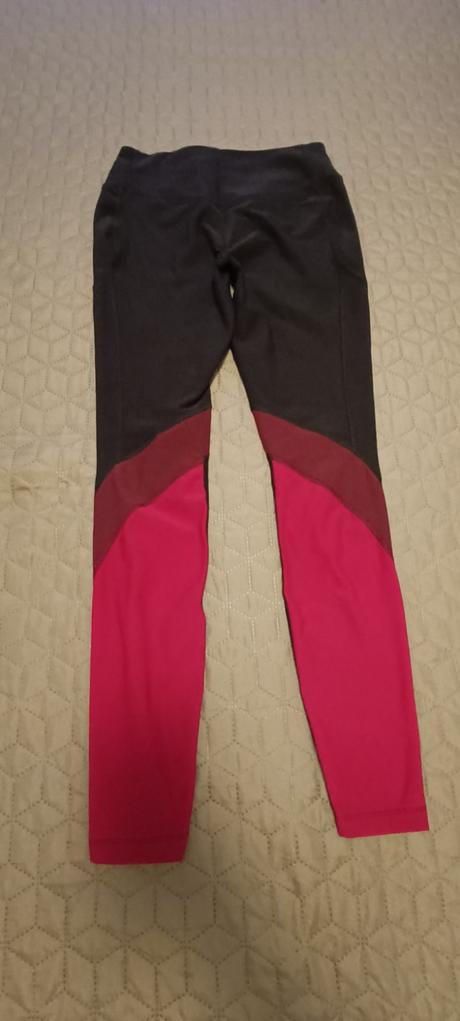 Dámske legíny nike top stav, nike,m