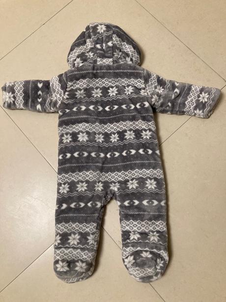 Overal/kombinéza, f&f,80