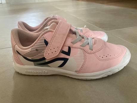 Tenisky ruzove, 33