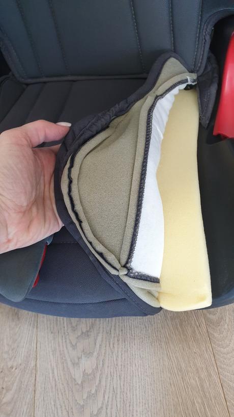 Autosedacka britax romer 15 kg-36 kg, britax