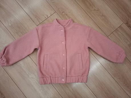 Deková bunda, matalan,116