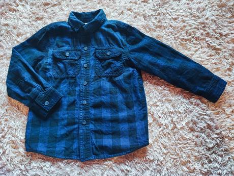 Košeľa, f&f,110