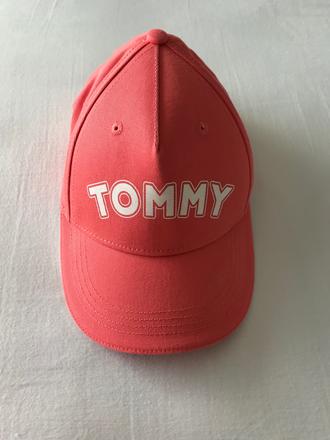 Siltovka, tommy hilfiger,50