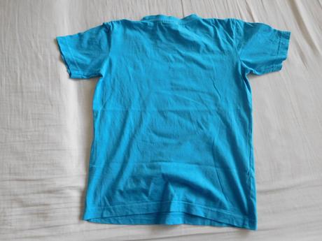 Chlapčenské tričko, 140