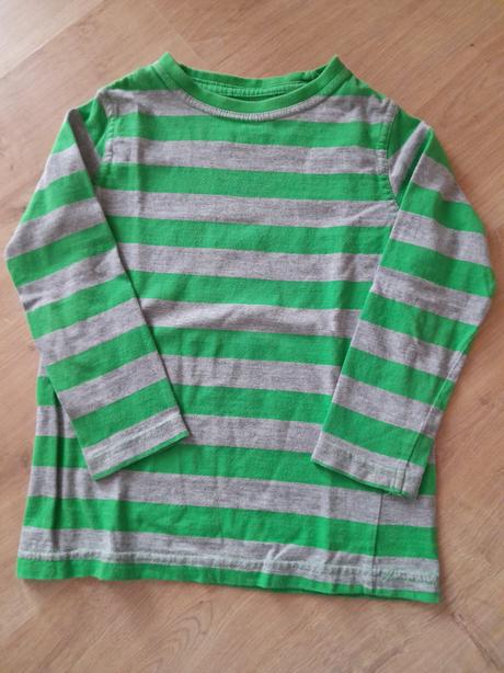 Bavlnené tričko kiki&koko, kiki&koko,110