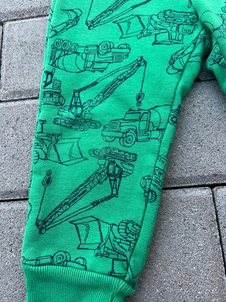 Tepláky gap 18-24m, gap,92