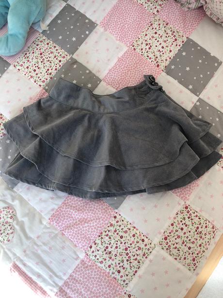 Idexe sukňa, idexe,104