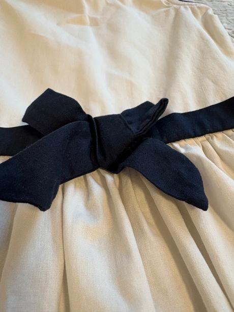 Bavlnene letne šaty, name it,152