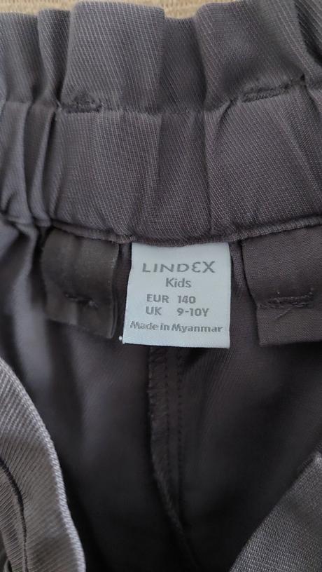 Nohavice lindex, lindex,140