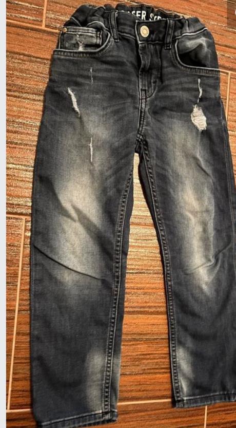 Fajerske rifle top stav, h&m,122