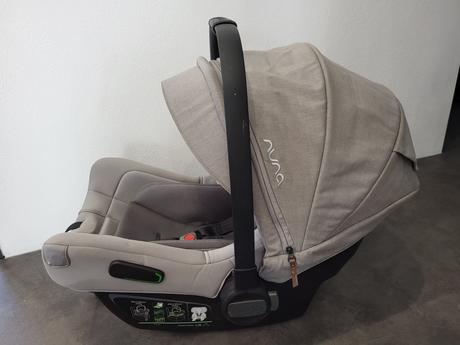 Vajíčko nuna pipa next, nuna