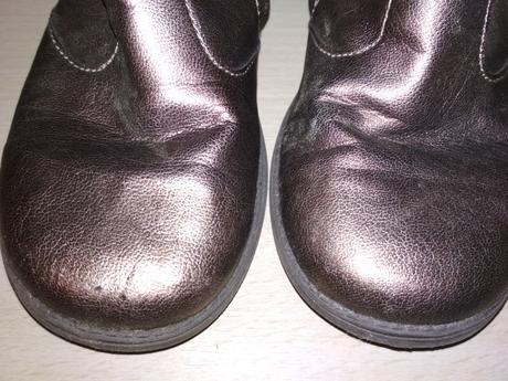 Kožené čižmy primigi, primigi,29