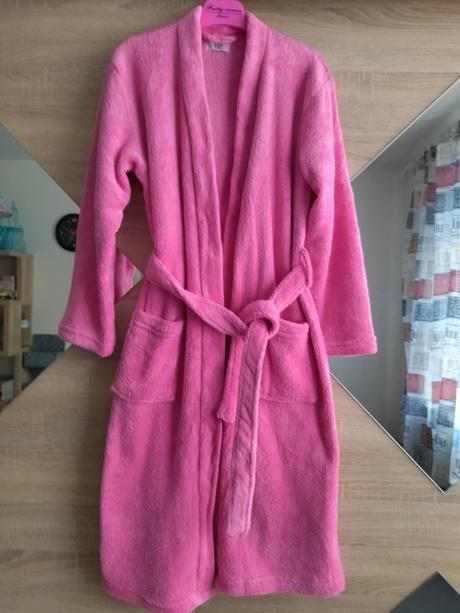 Hrejivý župan bez kapucne, f&f,146